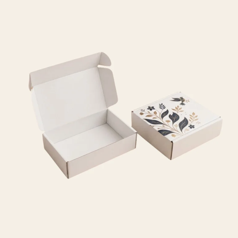 small mailer boxes
