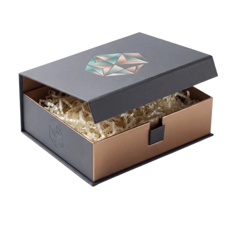 Magnetic Lid Gift Boxes (5)