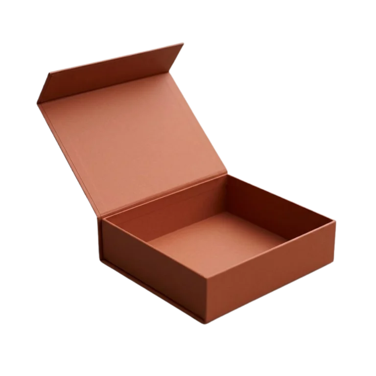 Magnetic Lid Gift Boxes