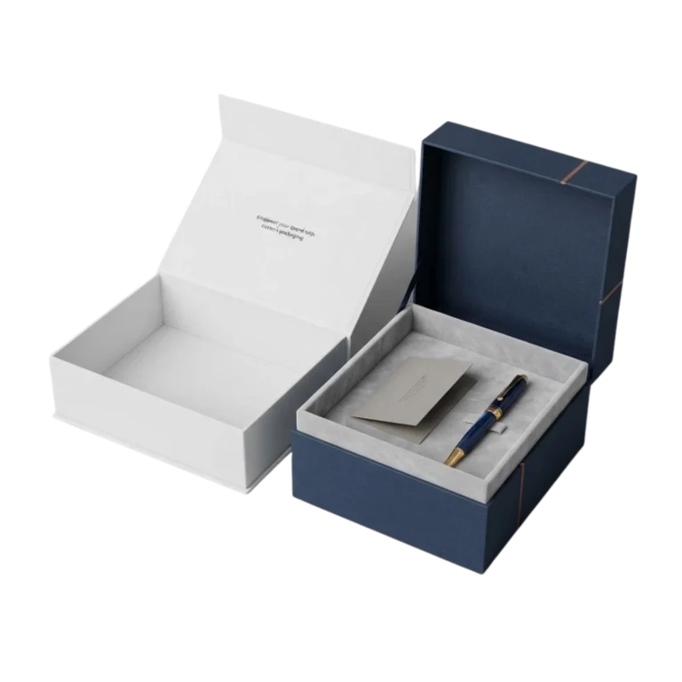 Magnetic Lid Gift Boxes (2)